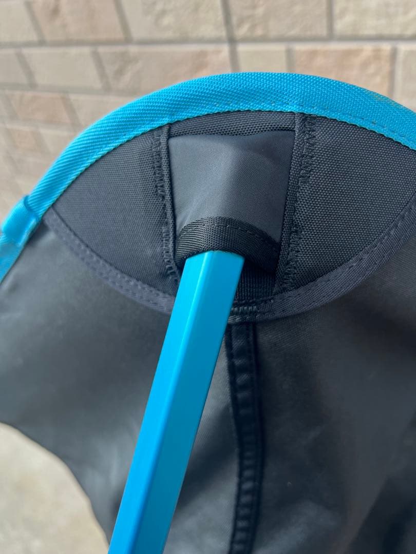 Helinox フェスティバルチェア