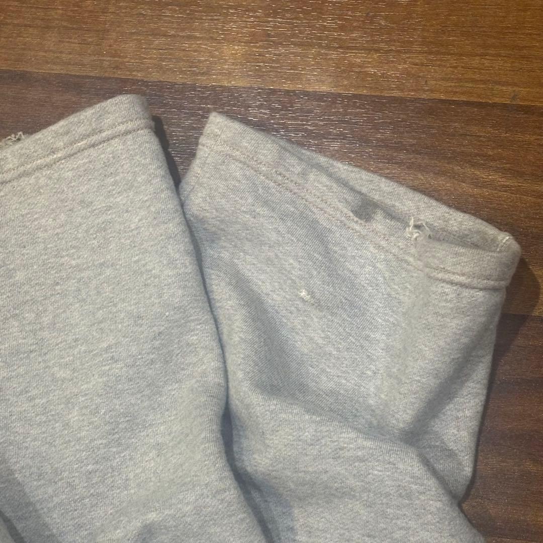 パンツ OZZYSVISION Denim Trackie 1