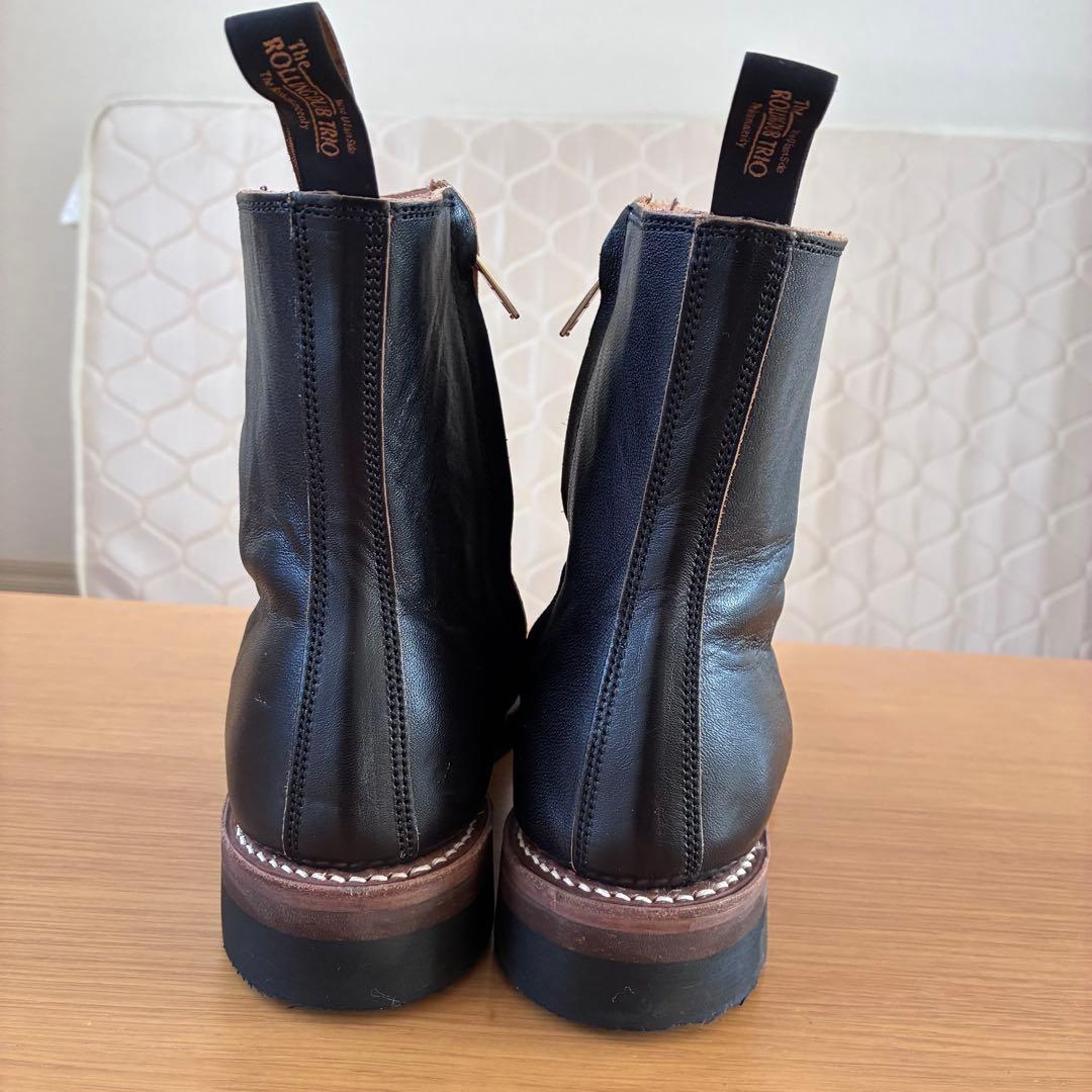 【週末限定価格】ROLLING DUB TRIO CASPER キャスパー