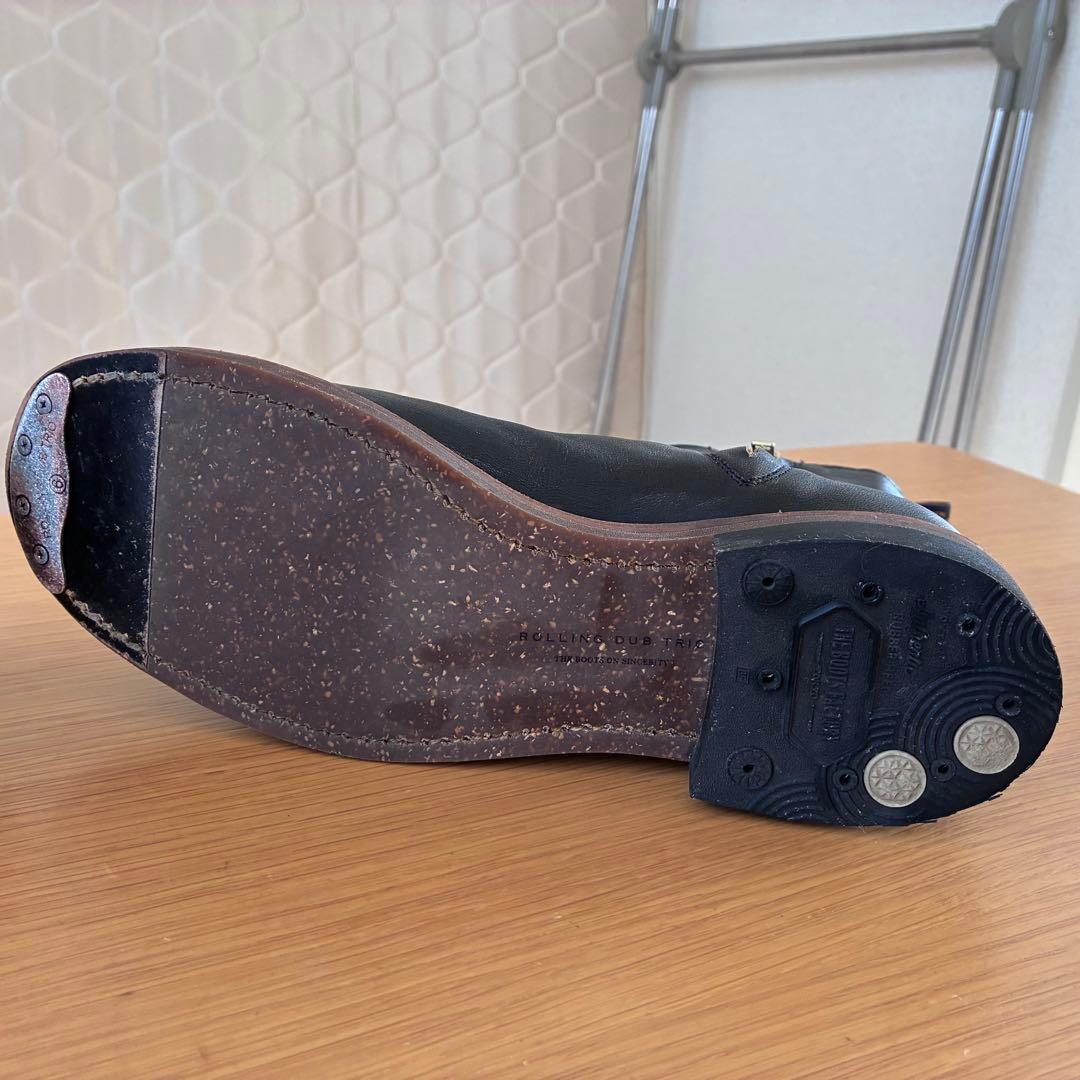 【週末限定価格】ROLLING DUB TRIO CASPER キャスパー