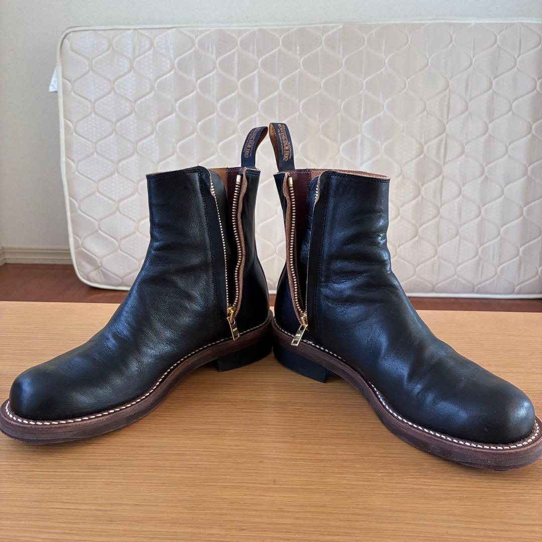 【週末限定価格】ROLLING DUB TRIO CASPER キャスパー