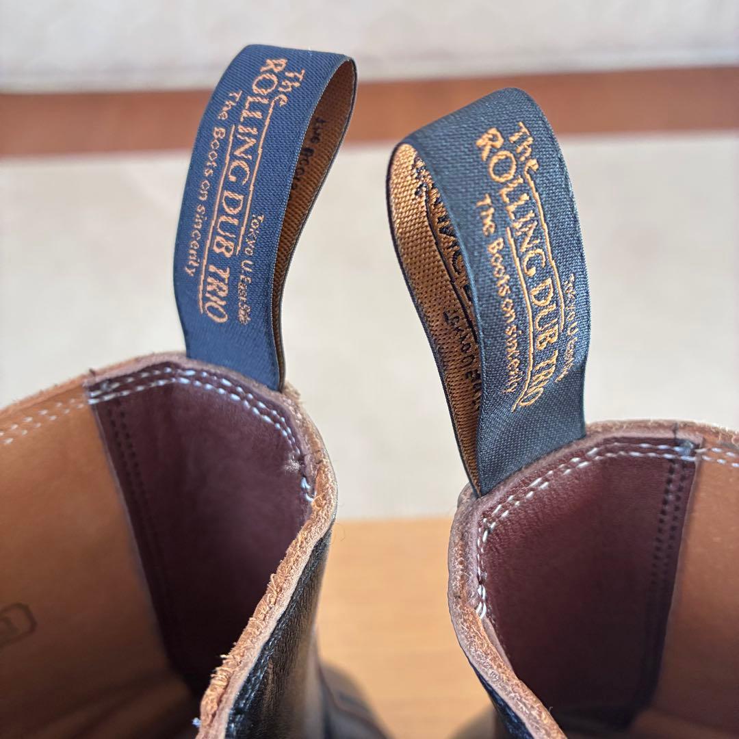 【週末限定価格】ROLLING DUB TRIO CASPER キャスパー