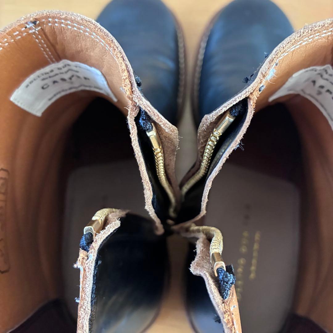 【週末限定価格】ROLLING DUB TRIO CASPER キャスパー