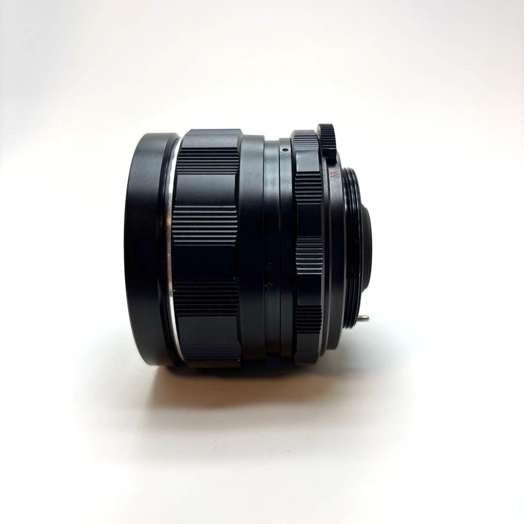 【美品】Super Takumar 28mm f3.5前期型　m42マウント