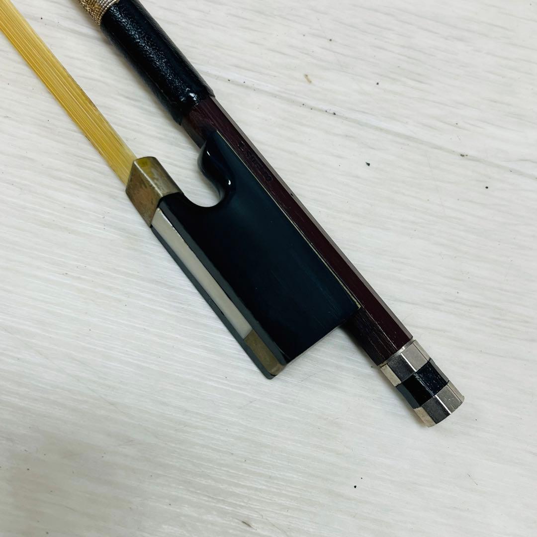 SUZUKI スズキ ビンテージ バイオリン No.280 4/4 1981年製