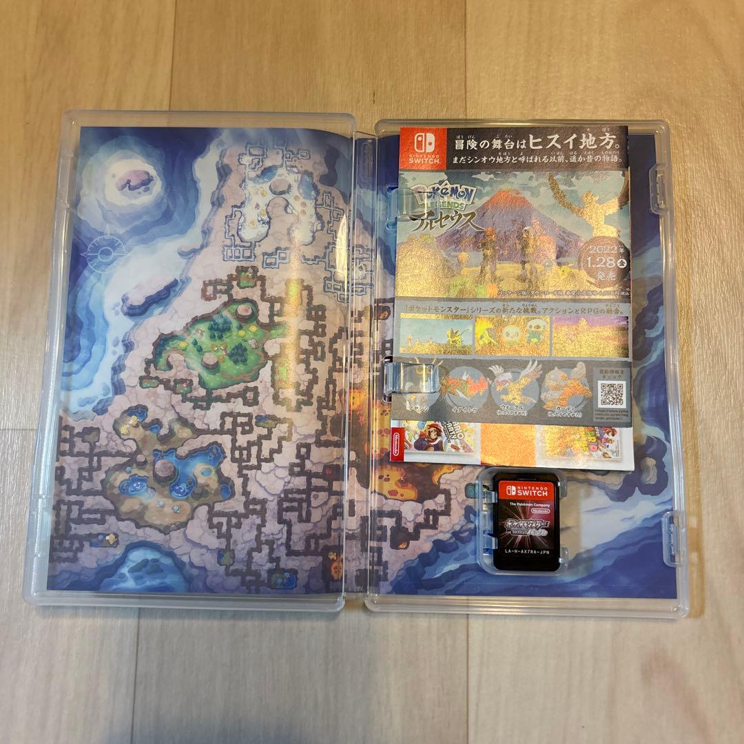 【最終値下げです】Switchソフト　まとめ売り