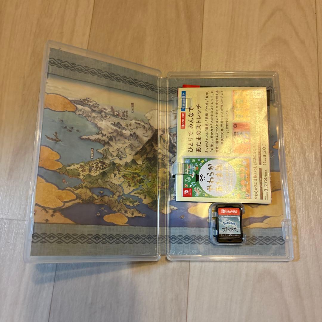 【最終値下げです】Switchソフト　まとめ売り