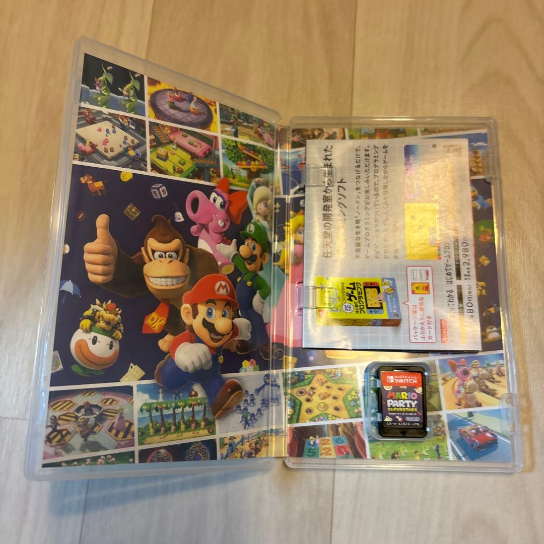 【最終値下げです】Switchソフト　まとめ売り