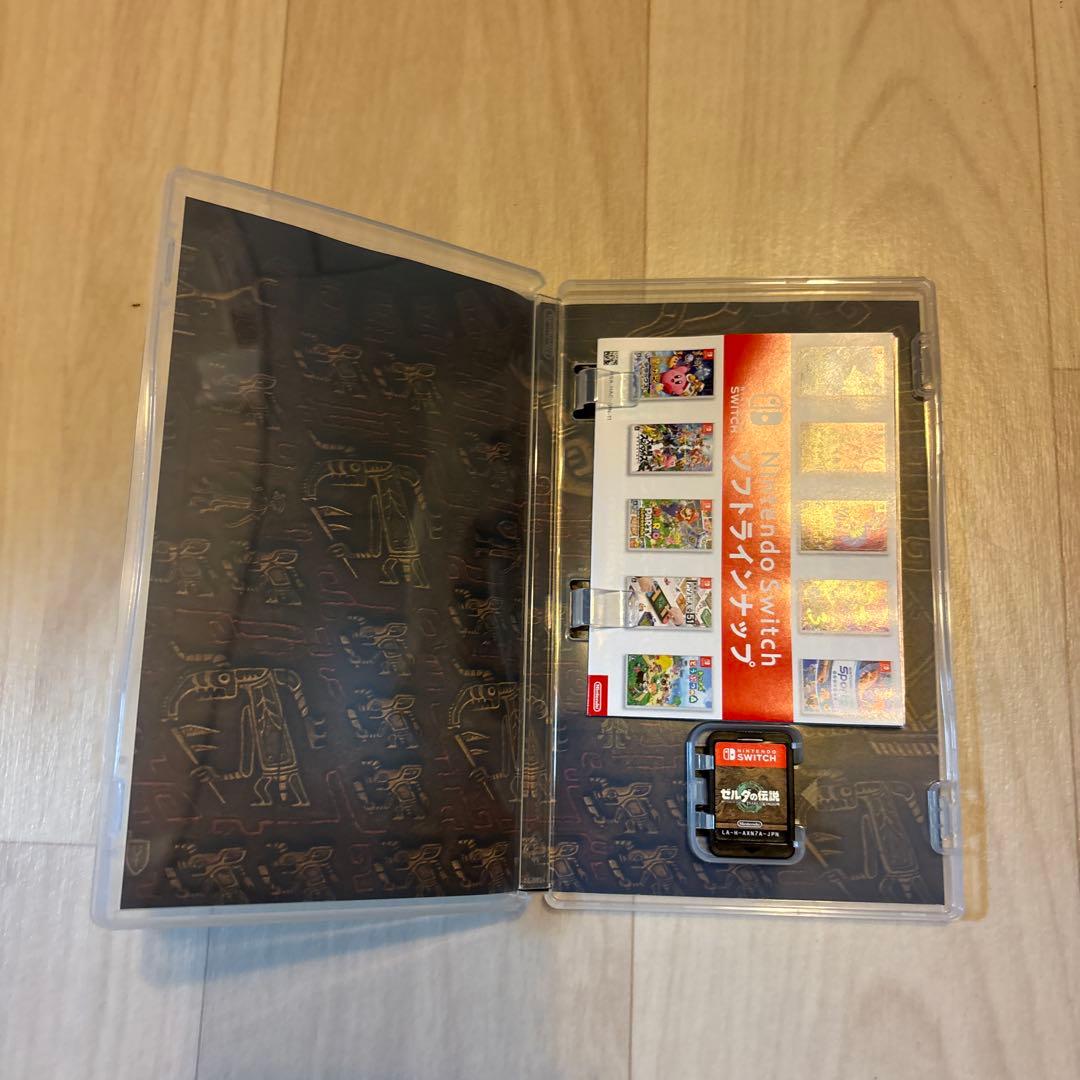 【最終値下げです】Switchソフト　まとめ売り