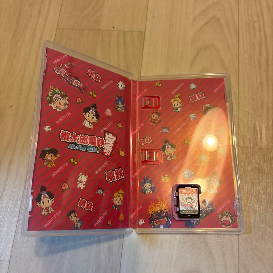 【最終値下げです】Switchソフト　まとめ売り