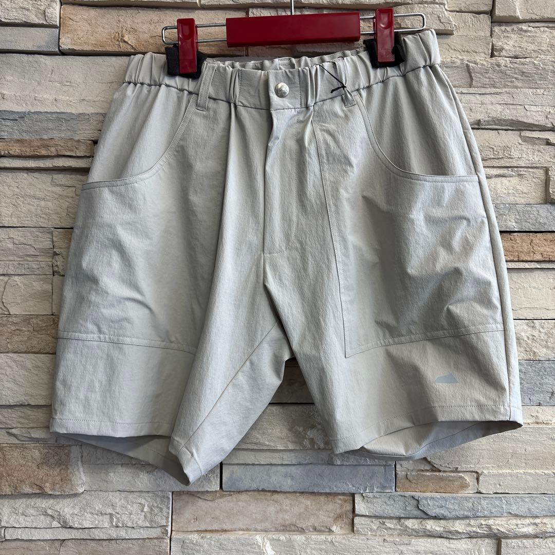 サルベージパブリックコレパ　ハーフパンツ　サイズS 新品未使用