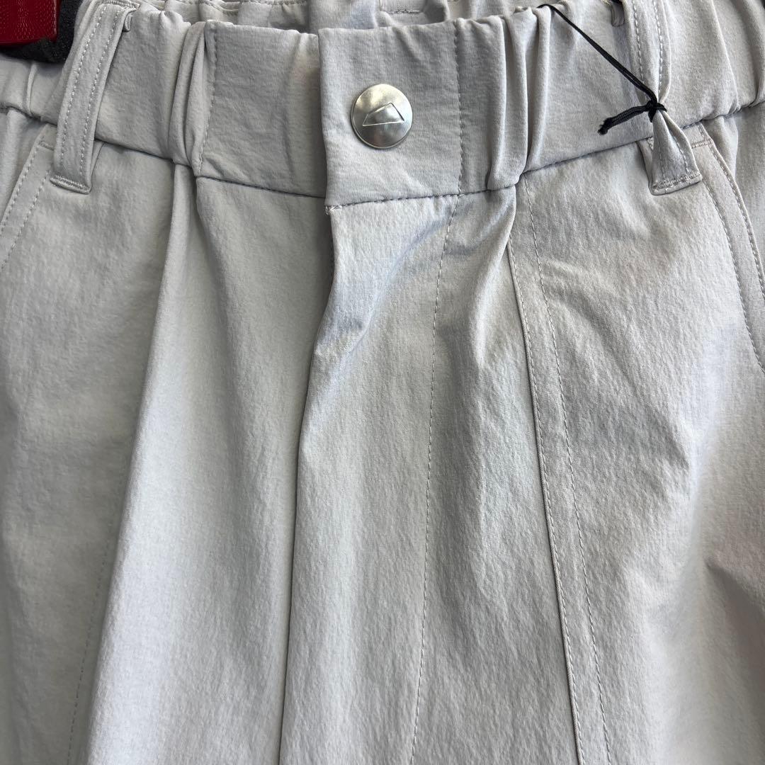 サルベージパブリックコレパ　ハーフパンツ　サイズS 新品未使用