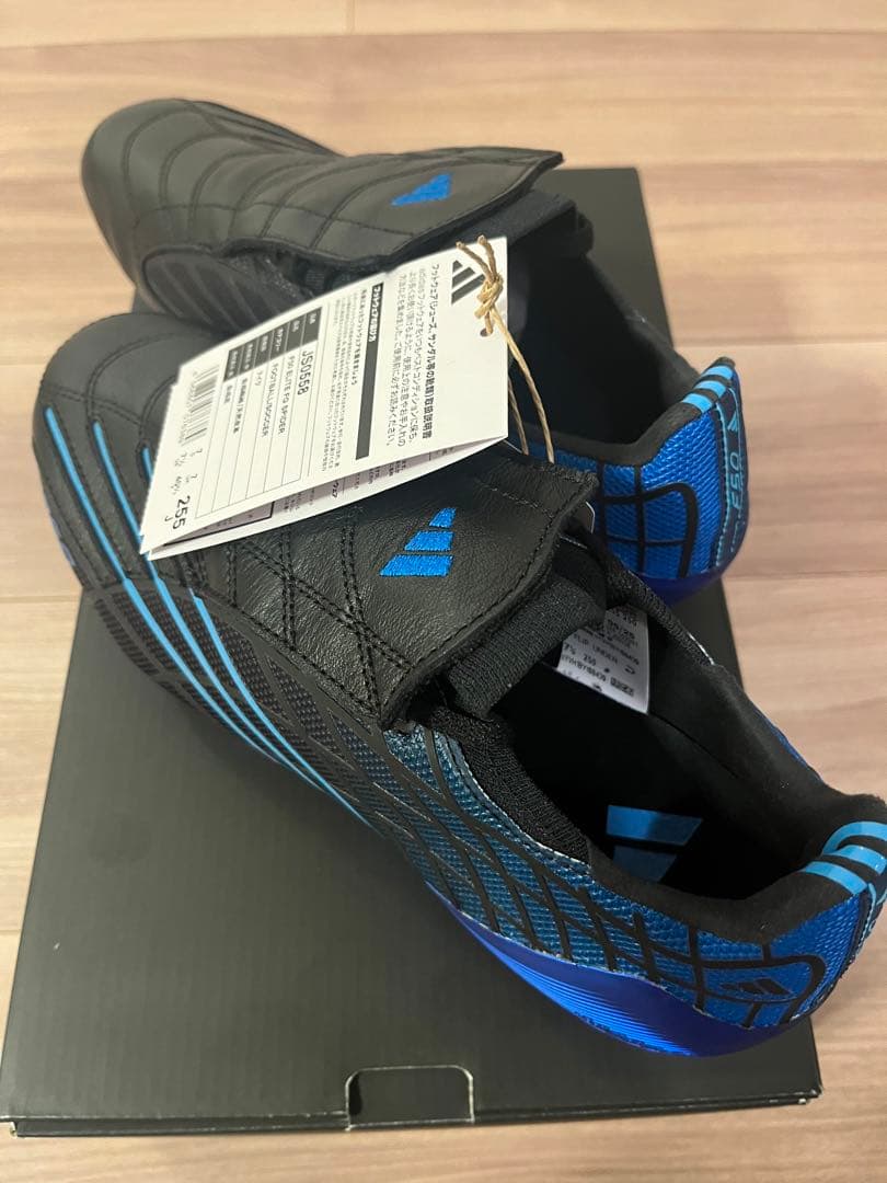 シューズ F50 ELITE FG SPIDER 25.5cm