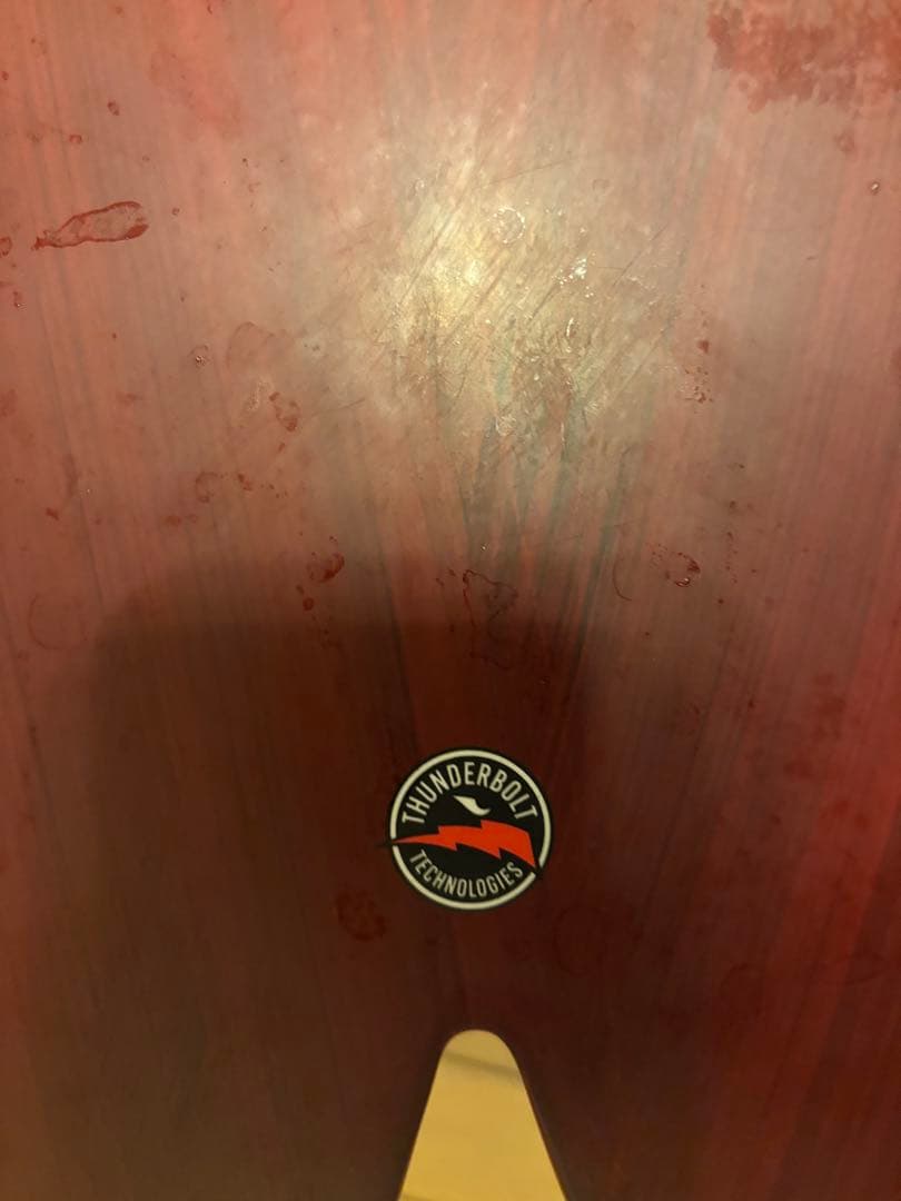 CHANNEL S CIフィッシュ6.2