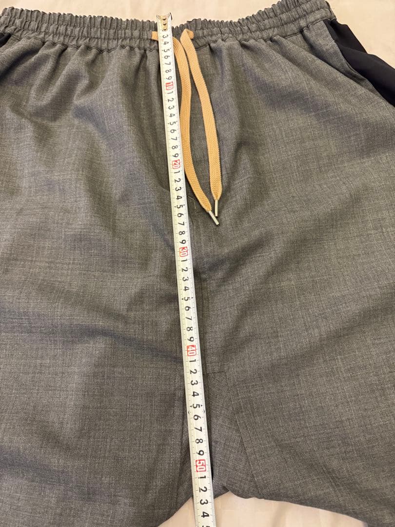 Vivienne Westwood サルエルパンツ 48