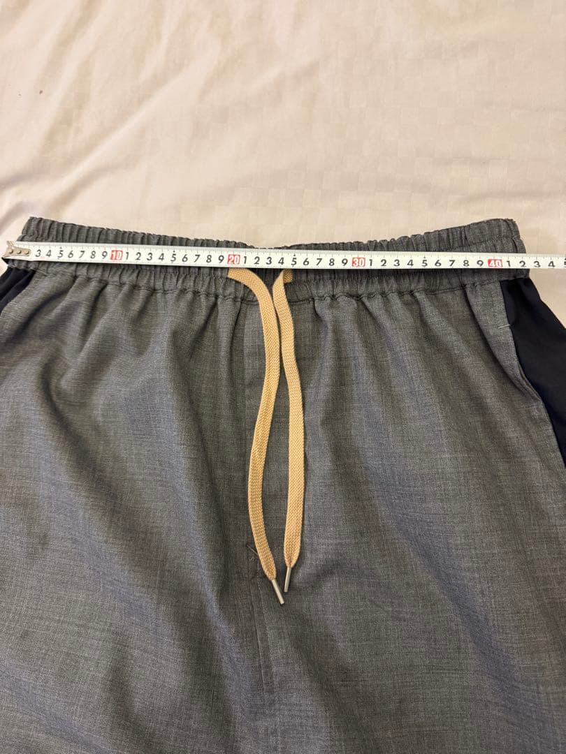 Vivienne Westwood サルエルパンツ 48