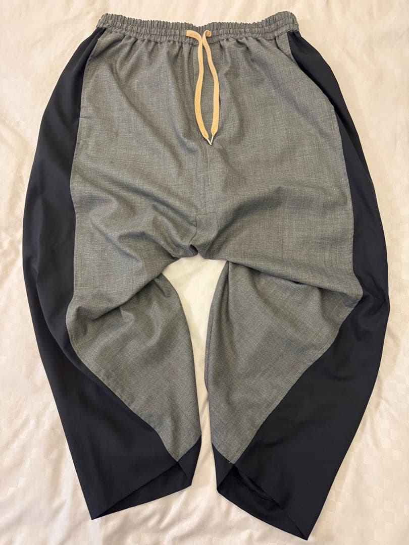 Vivienne Westwood サルエルパンツ 48