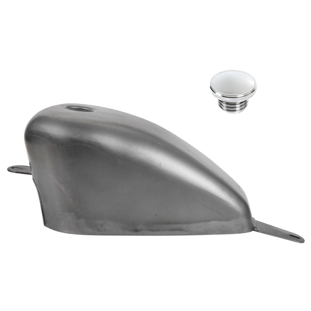 スティード400 スティード600 VLS対応 スポーツスタータンク 約7L