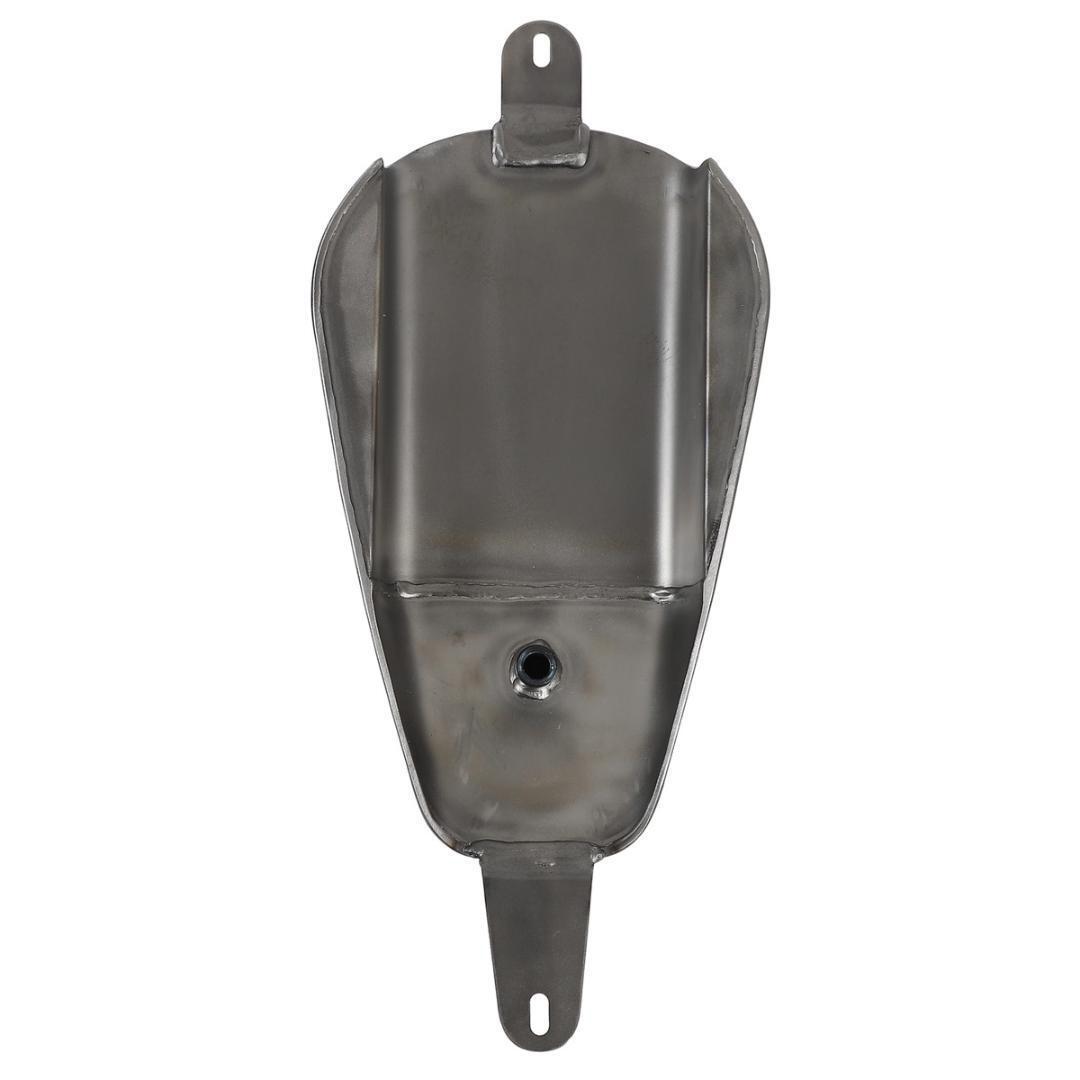 スティード400 スティード600 VLS対応 スポーツスタータンク 約7L