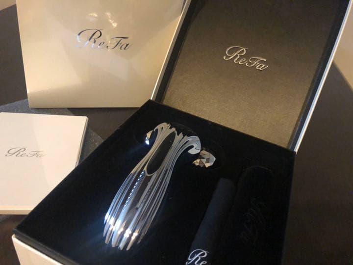 Kumamonさん専用♡リファモーションカラット