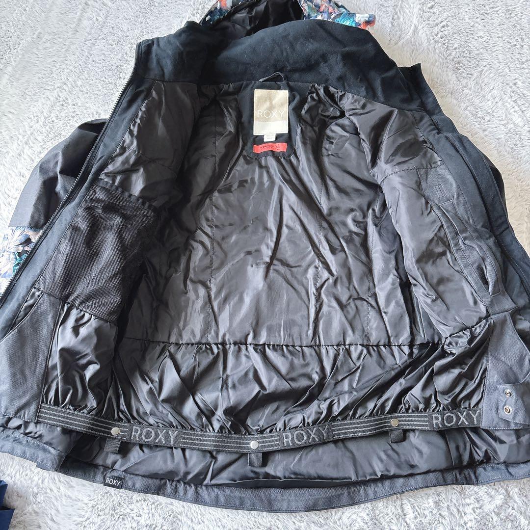 揚せん様＊専用　ロキシー 防水透湿 プルオーバー スノーボードウェア