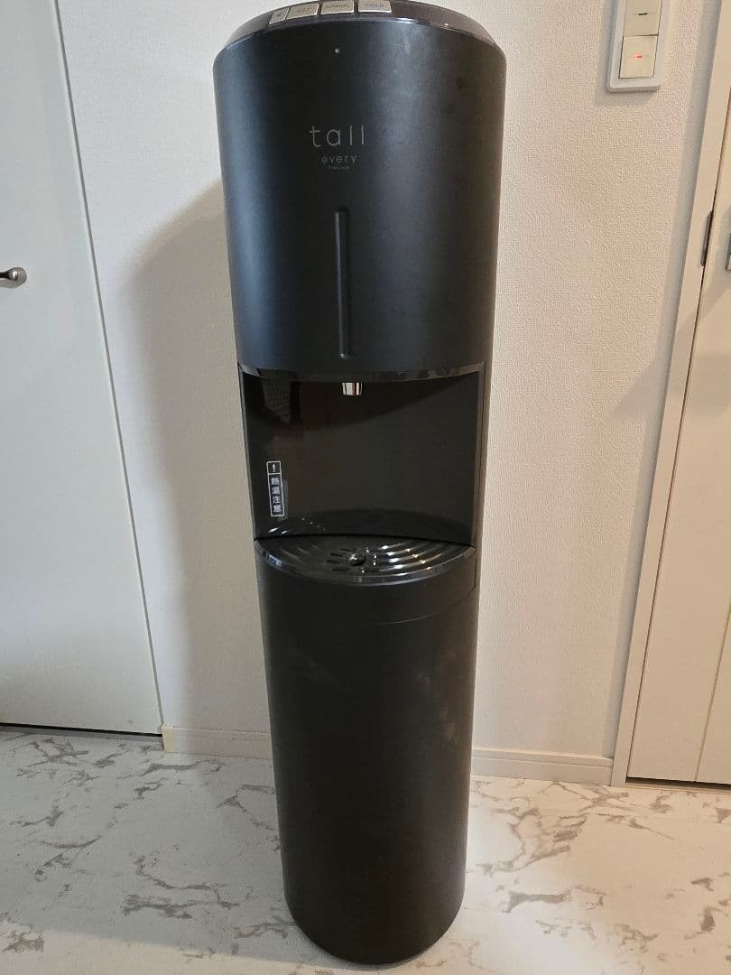 エブリィフレシャストール フィルター3本付き　everyfrecioustall