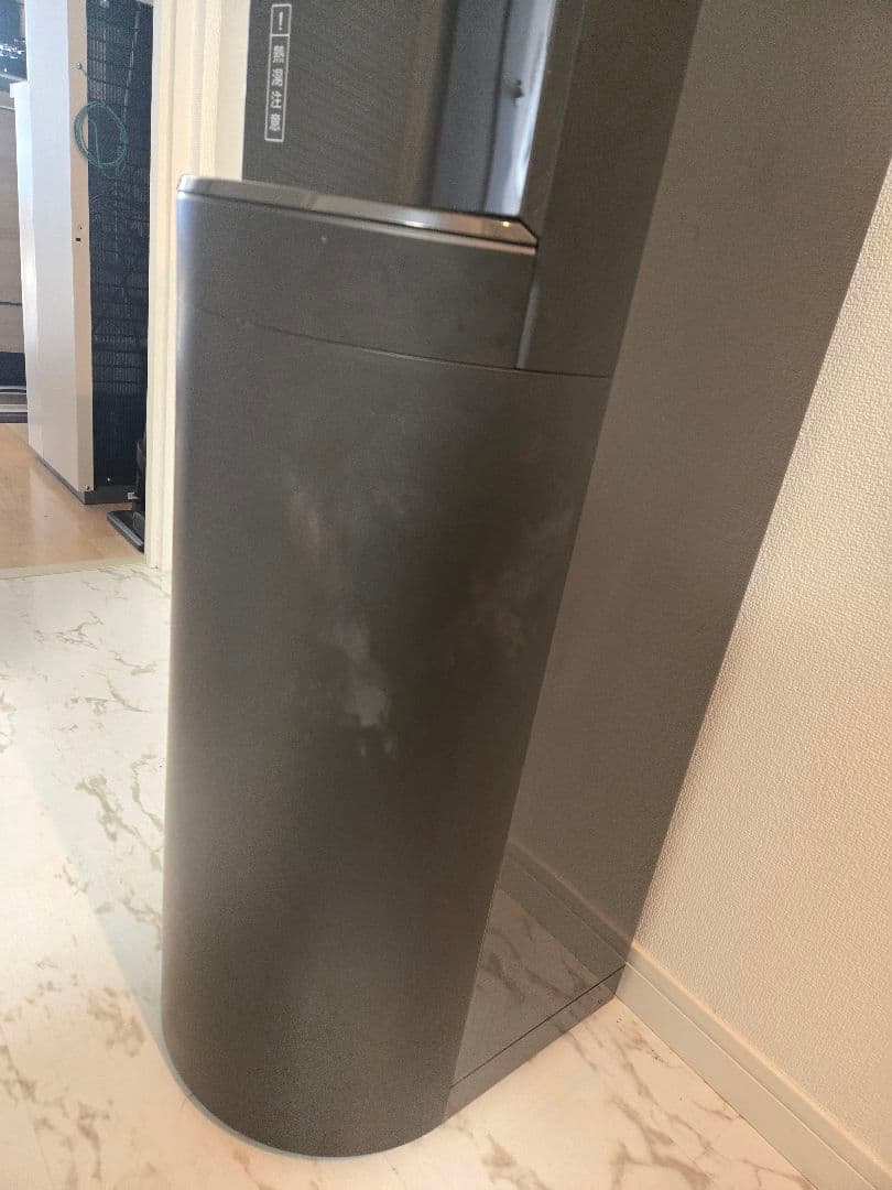 エブリィフレシャストール フィルター3本付き　everyfrecioustall