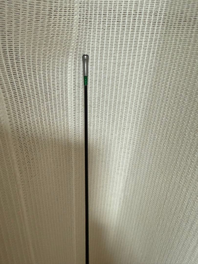 エメラルダスMX IL 83M-N エギングロッド ティップ部のみ