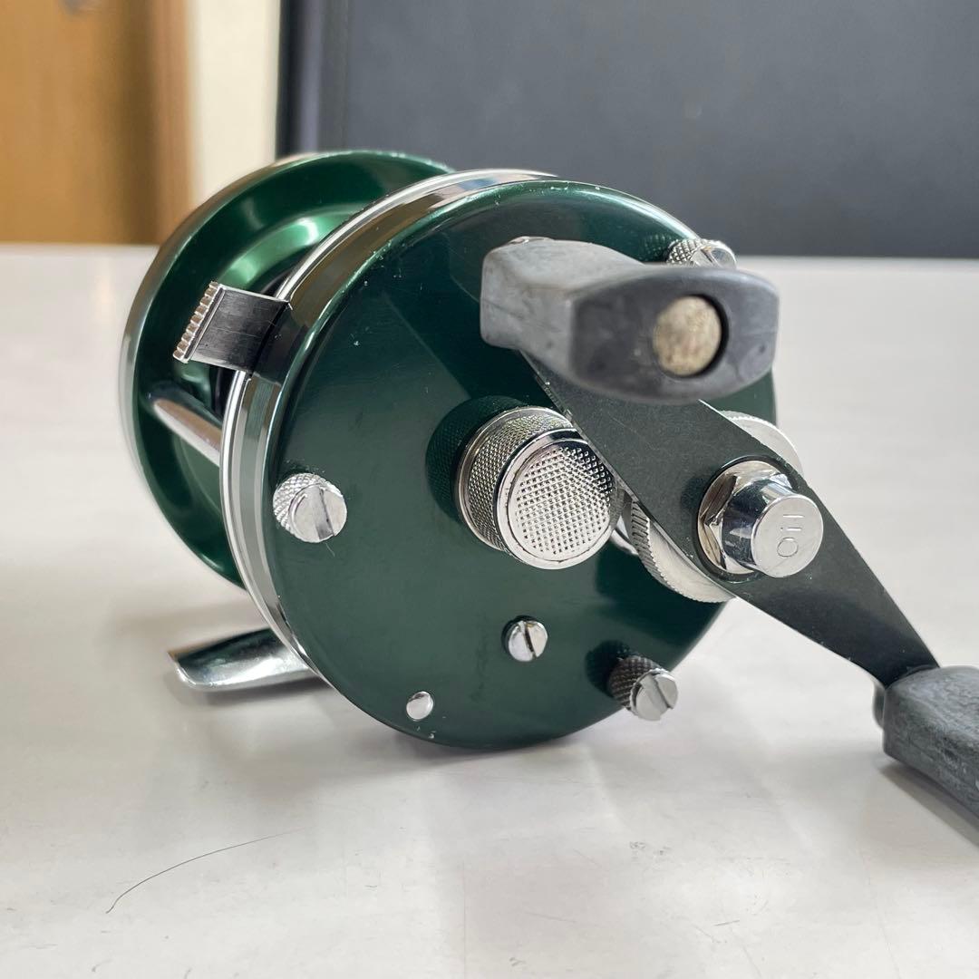 74年 ABU AMBASSADEUR 5000D #740400