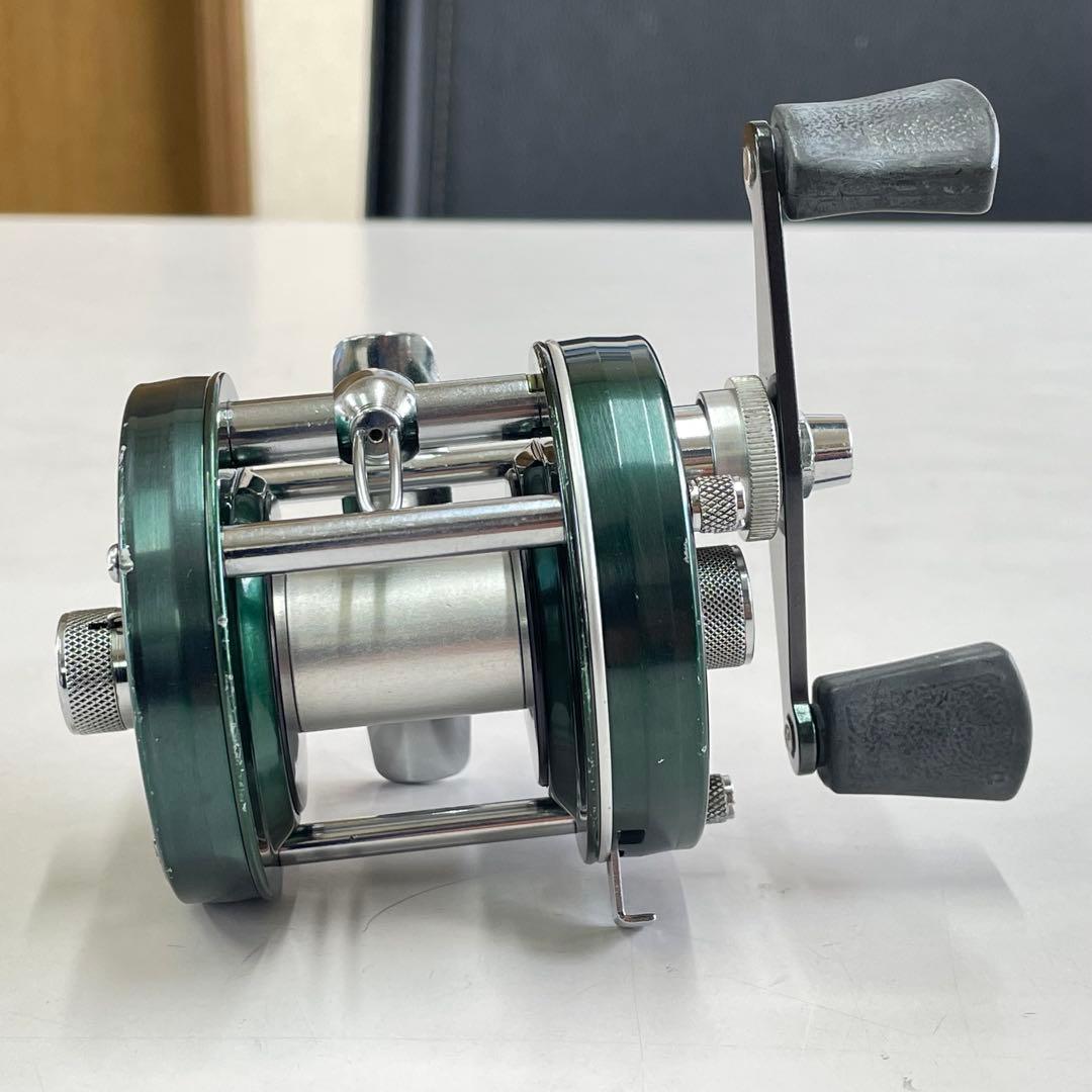 74年 ABU AMBASSADEUR 5000D #740400