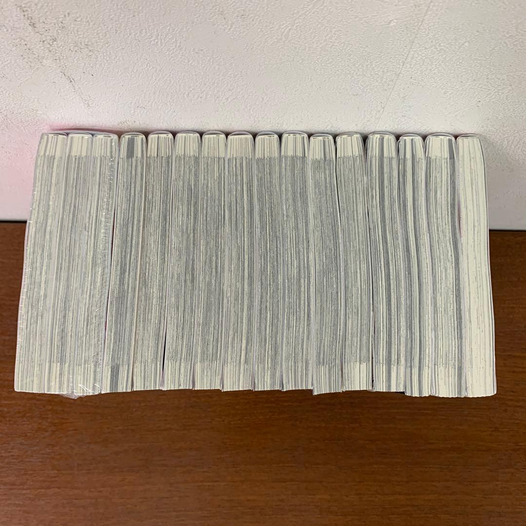 ❶　全巻セット その着せ替え人形は恋をする 1～15巻+1冊　福田晋一