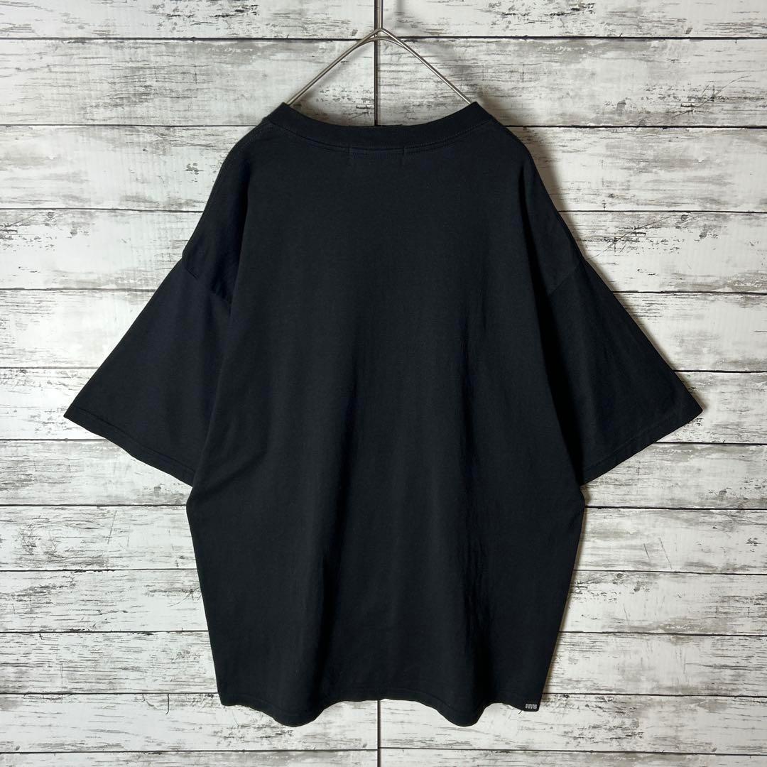 専用　3176MU【美品】ヒステリックグラマー☆ヒスガール ビッグロゴ Ｔシャツ