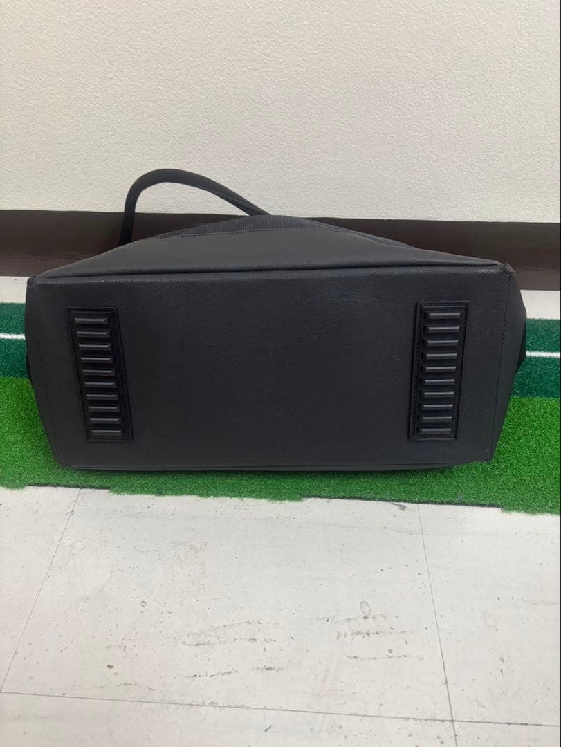 値下げ美品Titleist タイトリスト　ゴルフカートトートバックセット大小2点