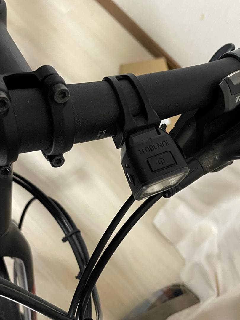 TREK FXSport5 2019年モデル 16インチ クロスバイク