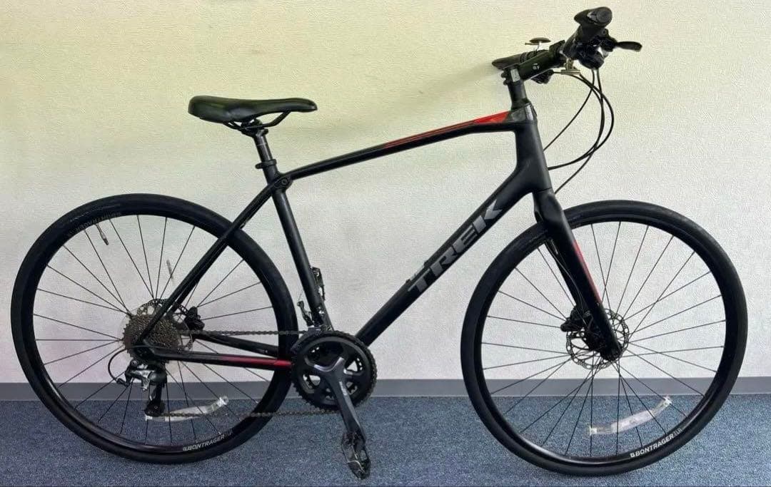 TREK FXSport5 2019年モデル 16インチ クロスバイク