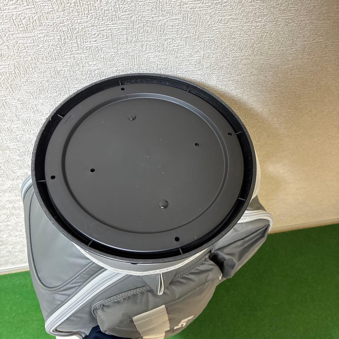 BRIEFING キャディバッグ CR-6 #03 最新モデル