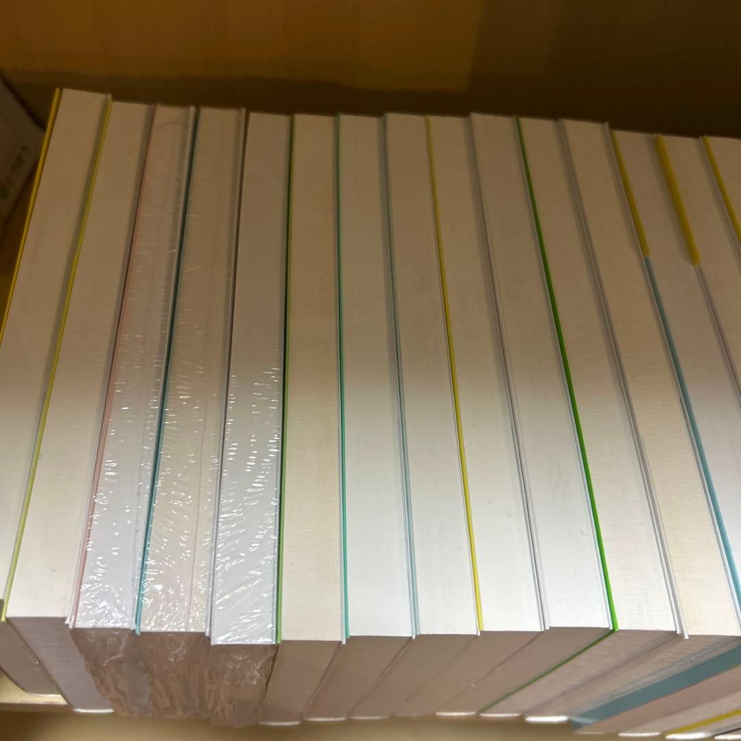 ズッコケ三人組　 全50巻セット　本当にキレイ　半分以上は、未開封です！！