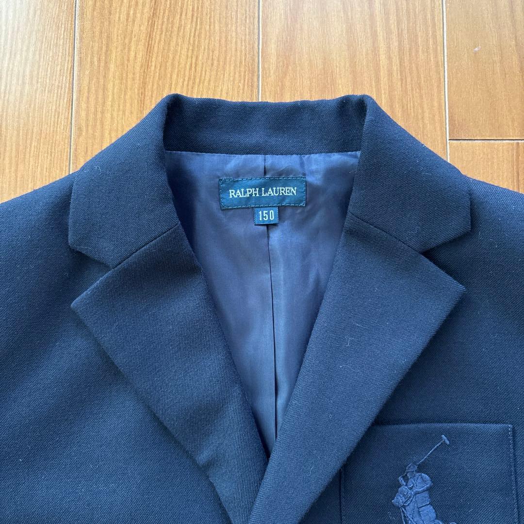 RALPH LAUREN フォーマル ジャケット スーツ セット150