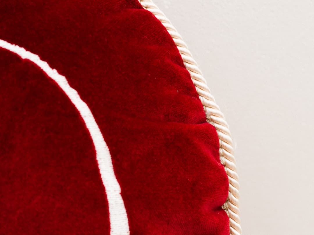 UNDERCOVER アンダーカバー GILAPPLE ギラップル クッション