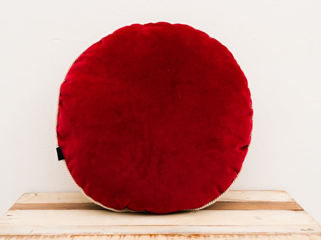 UNDERCOVER アンダーカバー GILAPPLE ギラップル クッション