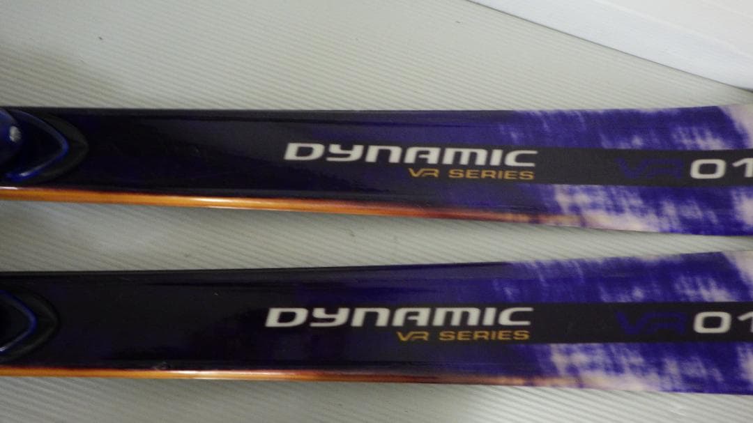 m*o様 742/DYNAMIC VR SERIES 01　ダイナミック　L15