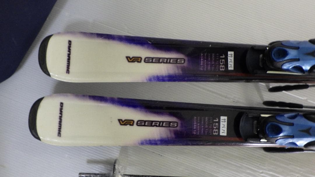 m*o様 742/DYNAMIC VR SERIES 01　ダイナミック　L15