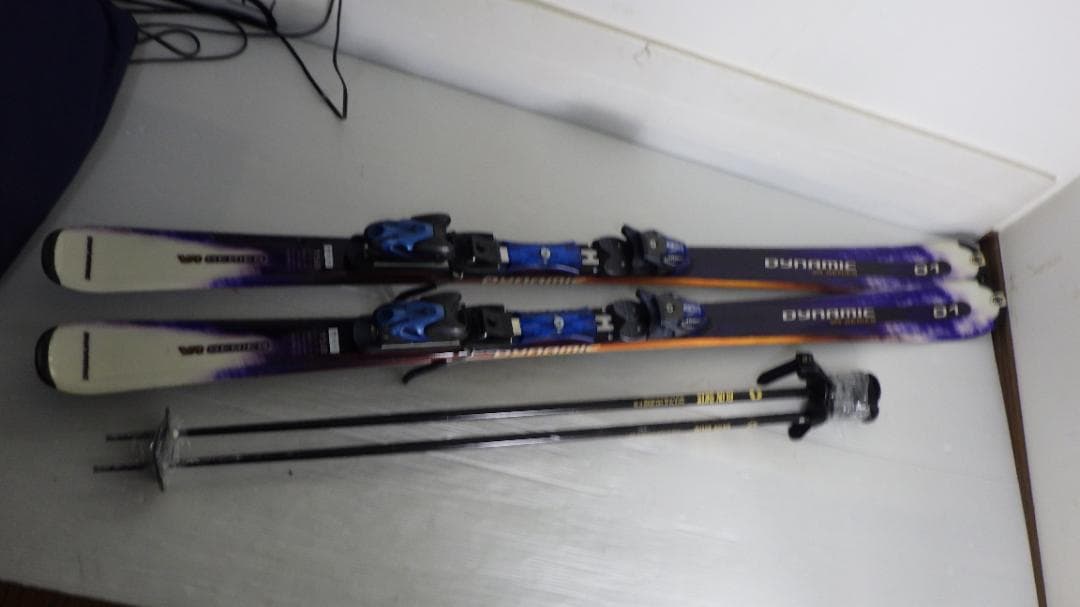 m*o様 742/DYNAMIC VR SERIES 01　ダイナミック　L15