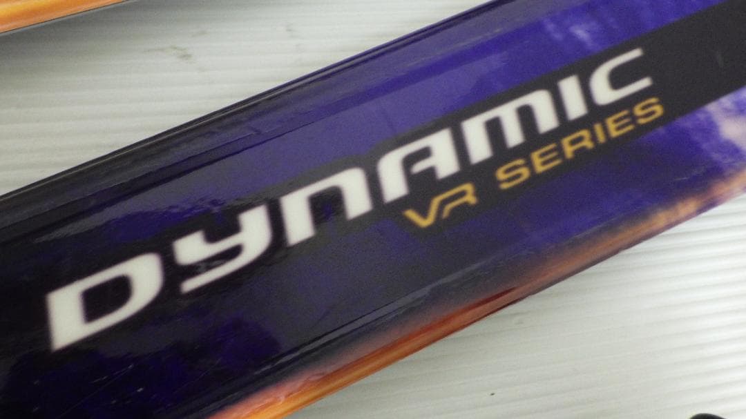 m*o様 742/DYNAMIC VR SERIES 01　ダイナミック　L15