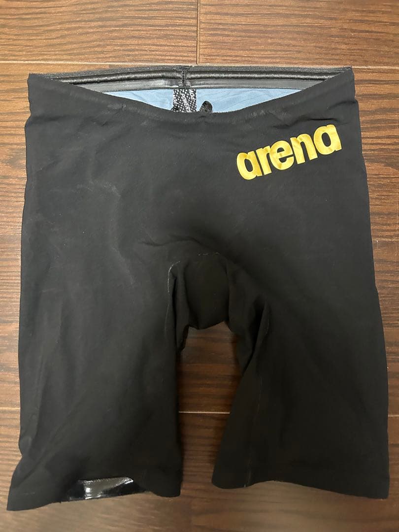 arena Powerskin カーボンAir競泳水着 Mサイズ FINA認証