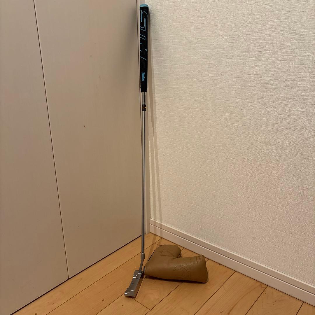 クラブ Kronos Touch Slant 33inch