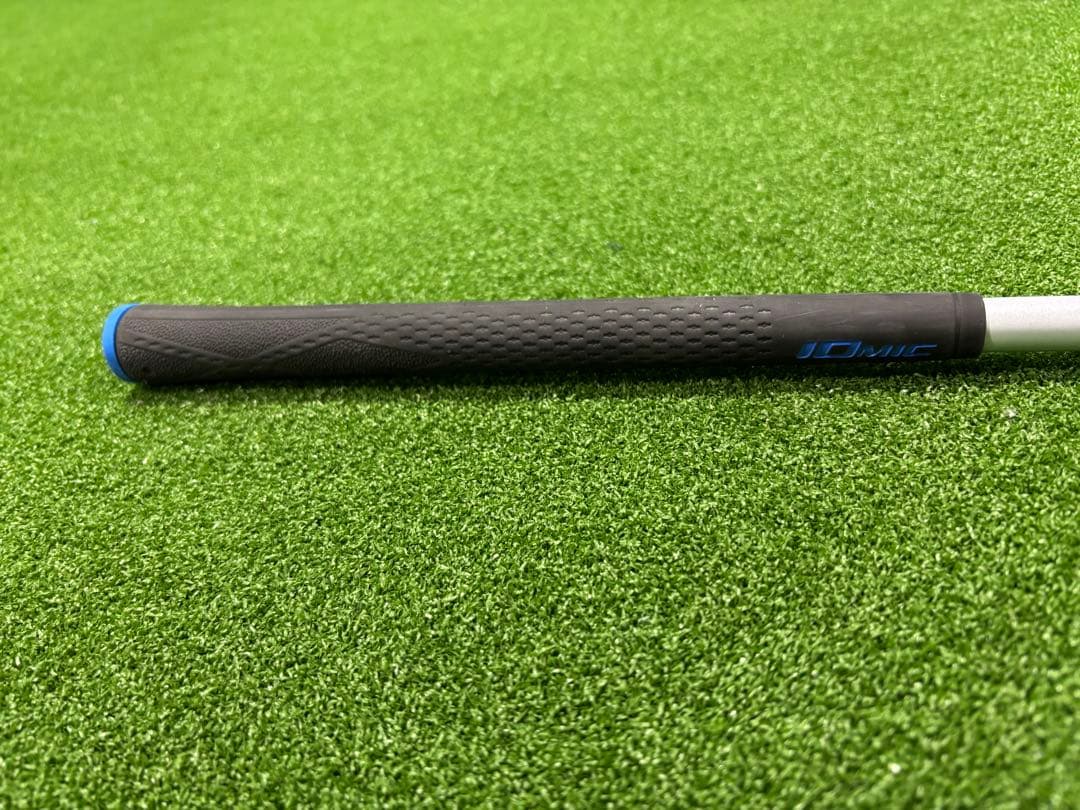 Qi10 TOUR フェアウェイウッド　3W tour AD 7X