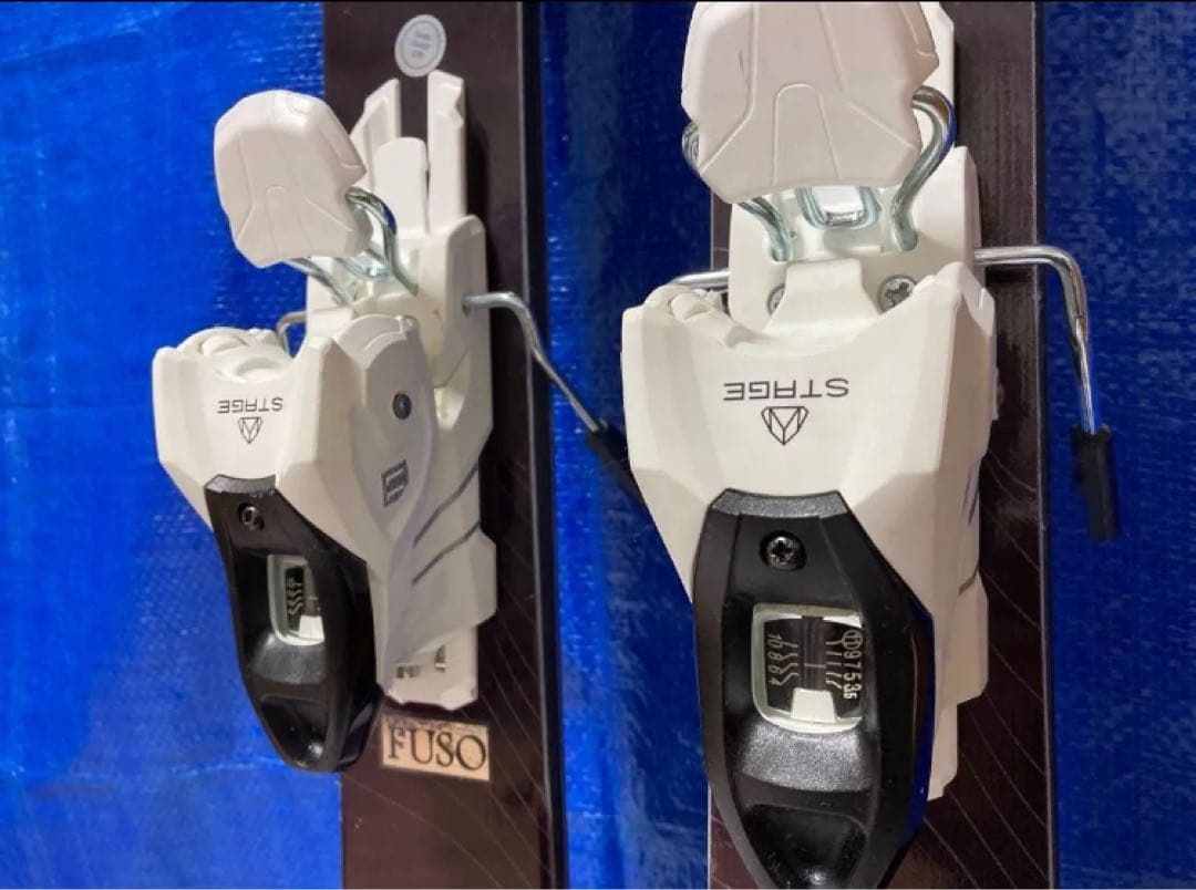 サロモン スキー板 レディース STANCE 84W オールマウンテン