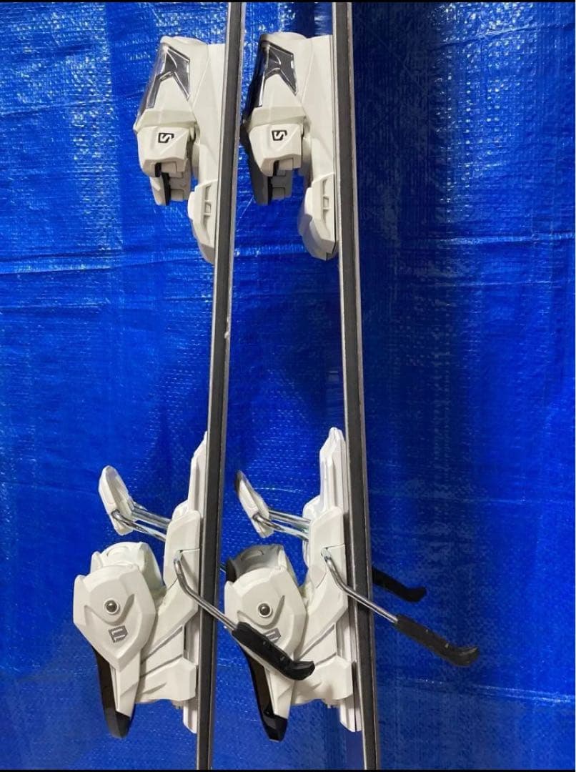 サロモン スキー板 レディース STANCE 84W オールマウンテン