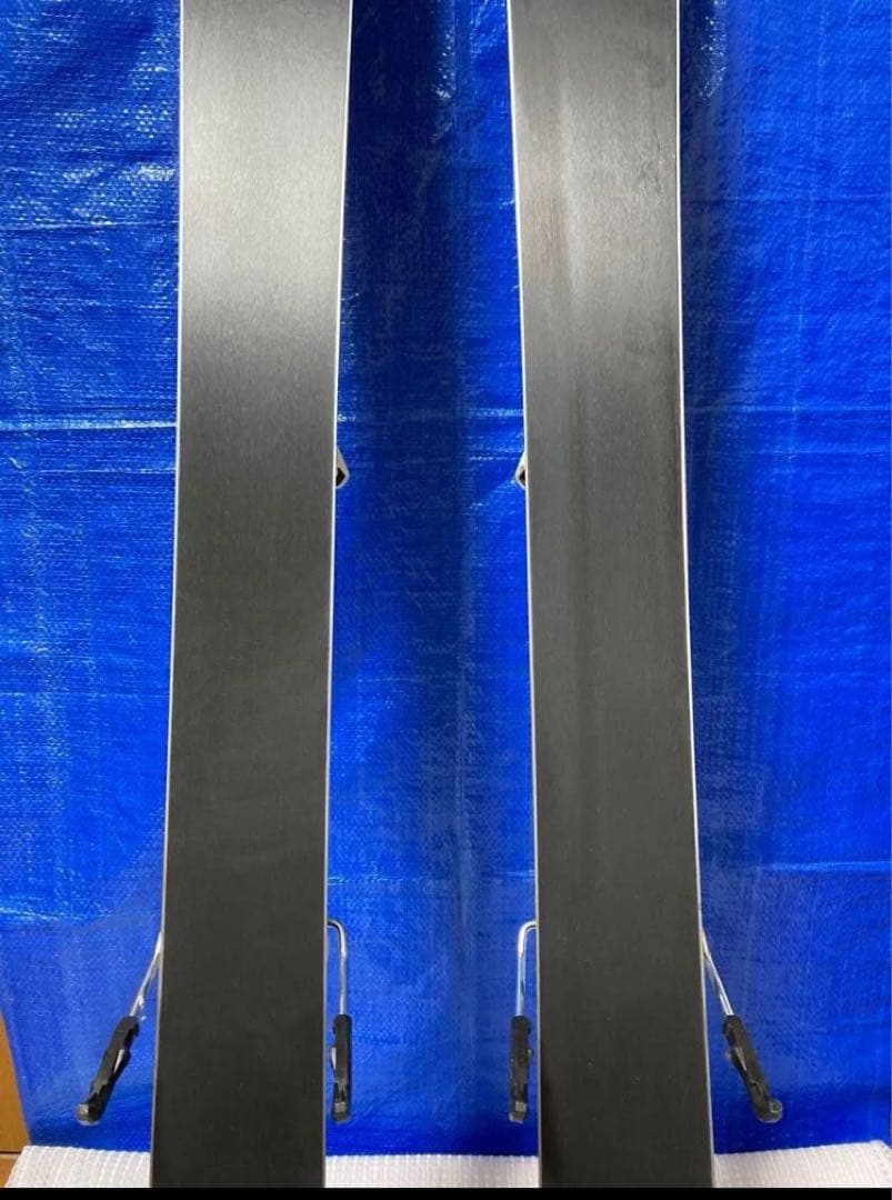 サロモン スキー板 レディース STANCE 84W オールマウンテン